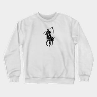 Death rider Crewneck Sweatshirt